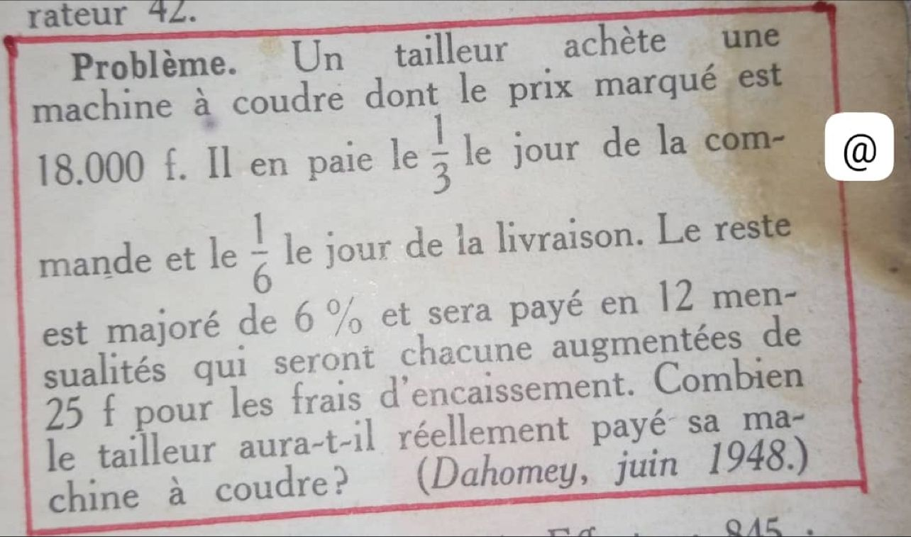 Lire la suite à propos de l’article Entre tradition et innovation : Quelles compétences l’Afrique doit-elle enseigner aujourd’hui pour assurer son émergence?