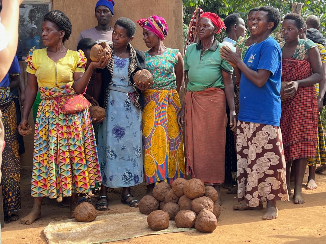 Lire la suite à propos de l’article Villes Africaines: Prospérer sans les femmes, mission impossible !