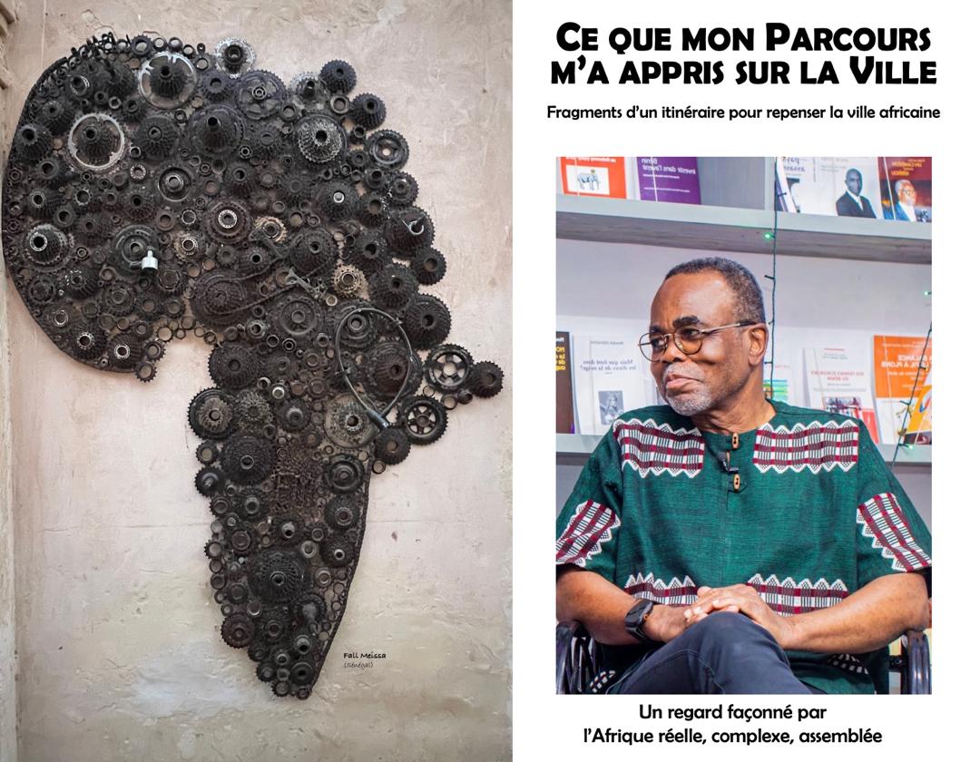 Lire la suite à propos de l’article Ce que mon Parcours m’a appris sur la Ville