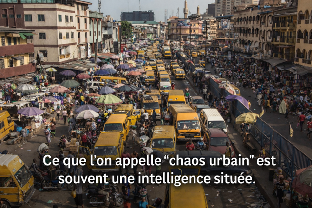 Lire la suite à propos de l’article Nommer pour Transformer