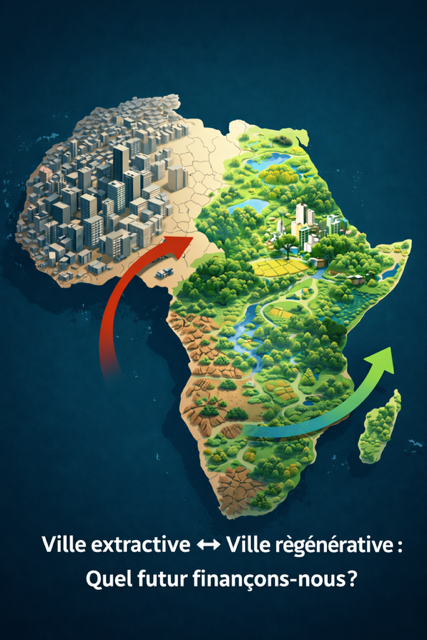 Lire la suite à propos de l’article L’avenir de la nature en Afrique se joue dans ses villes