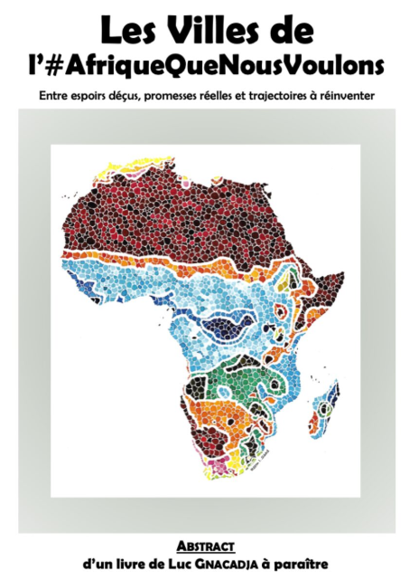 Lire la suite à propos de l’article Les Villes de l’#AfriqueQueNousVoulons