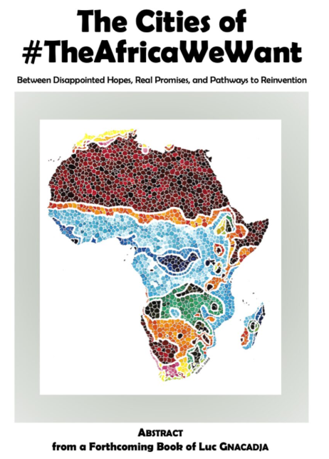 Lire la suite à propos de l’article The Cities of the #AfricaWeWant